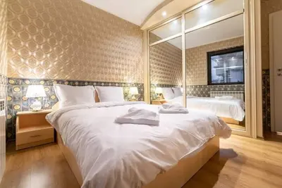 Image de Gorgeous 1-bed Apartment