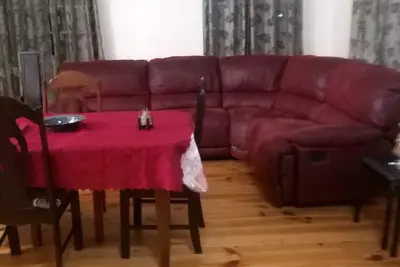 Image de Fitzy Haven is a spacious 2-bedroom holiday house located in Corinth Gros Islet