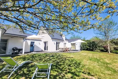 Image de Les Guérins by Interhome