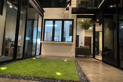 Image de Casa13: Experience the joy of living in this delightful 3 bedroom house