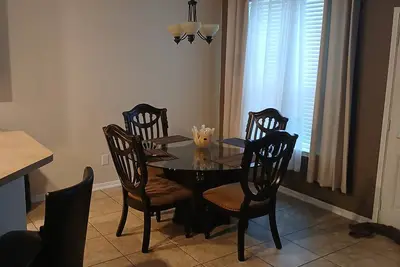 Cozy spacious &luxury getaway
