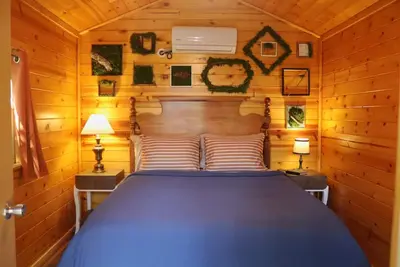 Image de Carnation's Cove Cabin