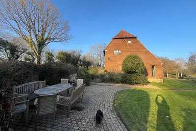 Image de Studio Retreat - Pet-Friendly & Free Parking
