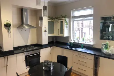 Image de Tranquil Darlington Home, 3br+Pet Friendly.