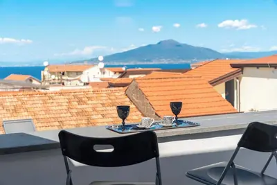 Image de Casa Il Tetto - central apartment