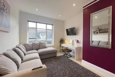 Image de ApartmentSleeps8-Wifi-FamillyFriendly-CityCentre