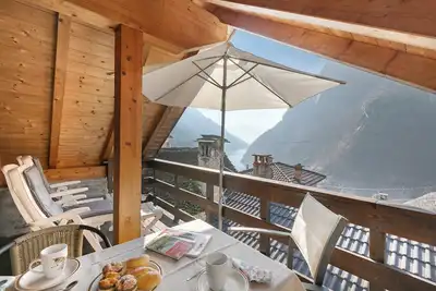 Image de Rustico Paese Verzasca, Vogorno, Switzerland