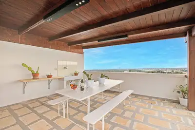 Image de Sky View Apartment Monopoli, Monopoli, Italy