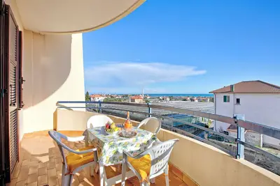 Image de Vascello Pool And Beach Apartment, Ceriale, Italy