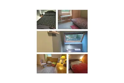 Image de Maison 6 pers jardin 20 Km Plage