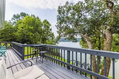 Image de Paradise Cottage-Enjoy Herrington Lake Views Lake Access! Bourbon trail Getaway!