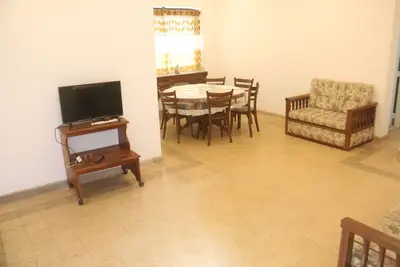 Image de Spacious House in Kollupitiya