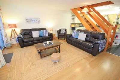 Image de River'S Edge Penthouse, family friendly in Porthmadog