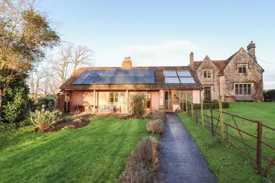 Image de The Apple House, pet friendly, with open fire in Nether Stowey