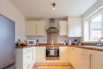 Image de Spacious 3bed | Cardiff & Newport | Free Parking