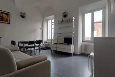 Image de Two-room apartment 3 minutes walk from the beach and downtown