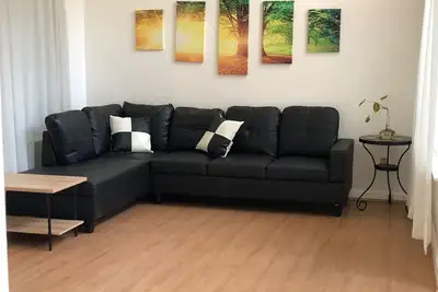 Image de Charming 3-bedroom house in tranquil Vallejo with WiFi, Ac