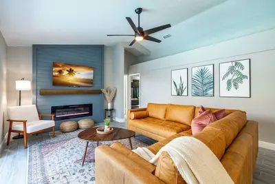 Image de Private Coastal Getaway to Connect and Celebrate
