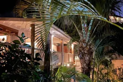 Image de Villa Case des Iles St Barth 3-bd