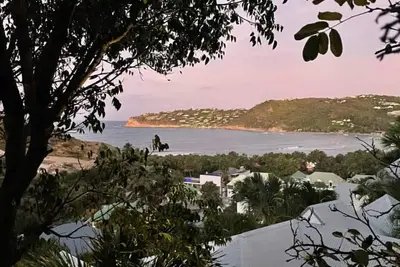 Image de Villa Cases Des Iles St Barth 2-bd
