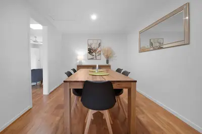 Image de Langdon Hideaway - Cbd Location, Modern Comforts