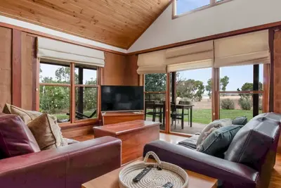 Image de Little Bunda Cottage - Charming Mudbrick Stay