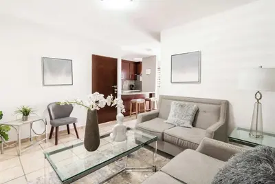 Image de Family House in Mixcoac, 3 Bedrooms with Private Parking