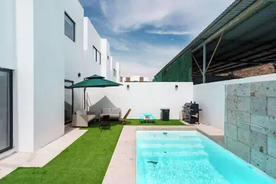 Image de Luxurious Residence 3 Br, Private Pool in San Carlos
