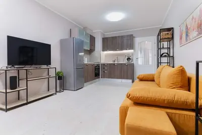 Image de Cozy 2-bed Apartment