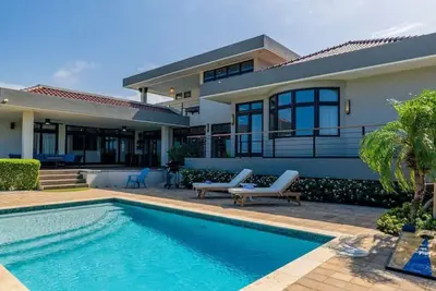 La Colina 11 in Aruba's Tierra Del Sol