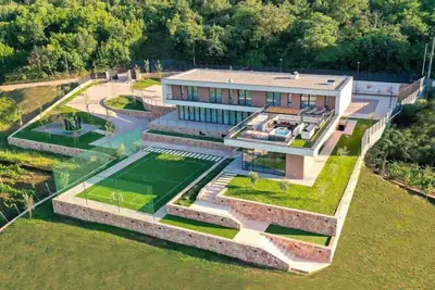 Image de Villa Excelsior by Villas Guide