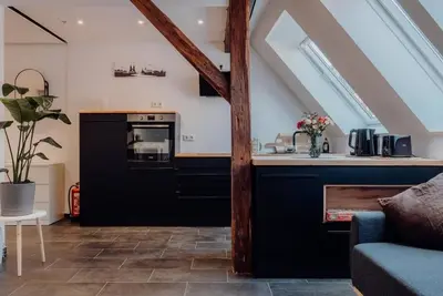 Image de Apartment for 5 guests with 55m² in Bremen (270957)
