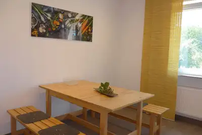 Image de Vacation apartment/apartment for 6 guests with 75m² in Saarbrücken (271936)