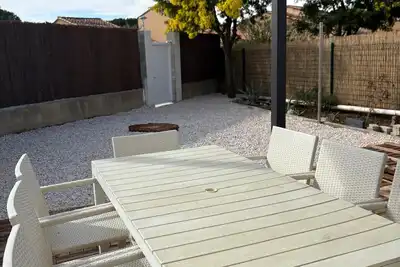 Image de St Cyprien Belle maison rénovée avec jardin 4 à 6 p