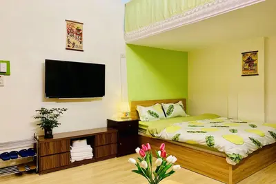 Image de Cozy Camellia's home in Old Qualter