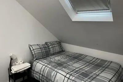 Image de Central 4-Br House, Close to Motorpoint Arena