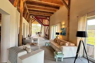 Image de Maison Victor's farmhouse - Exclusive private home