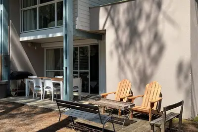 Image de Jolie villa dans pinède cote océan