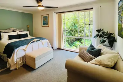 Image de Wyobie One Kangaroo Valley