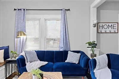 Image de Cozy Reimagined Single Level Home