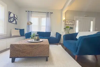 Image de Charming Single Level Home