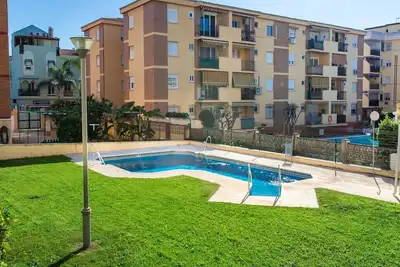 Image de Sunny apartment by Interhome