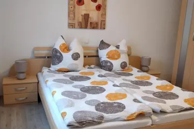 Image de Appartement 'Mayntz' Albjuwel' avec terrasse partagée, jardin partagé et Wi-Fi