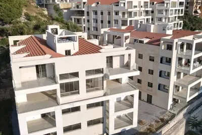 Image de Tabarja hills resort