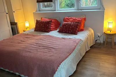 Image de Jolie Petite Maison Au Pied Des Balades Et A 500m Du Centre Du Village