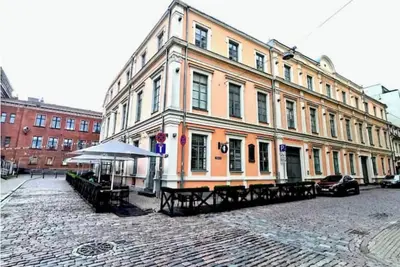 Image de Spacious 2 bedroom apartment in the Old Town