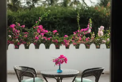 Image de Marquezy House - Shela, Lamu Island