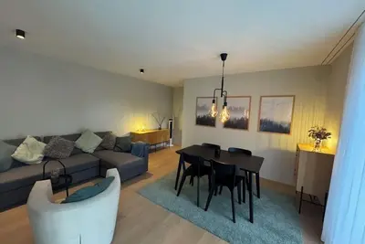 Image de Beautiful apartment in Rüschlikon Zurich
