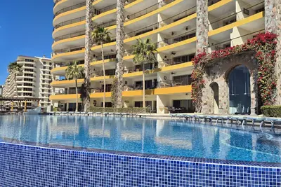 Image de Stylish Sonoran Sky 3 bedroom