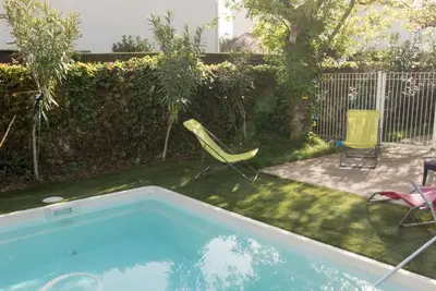 Manon \/ Piscine - Clim